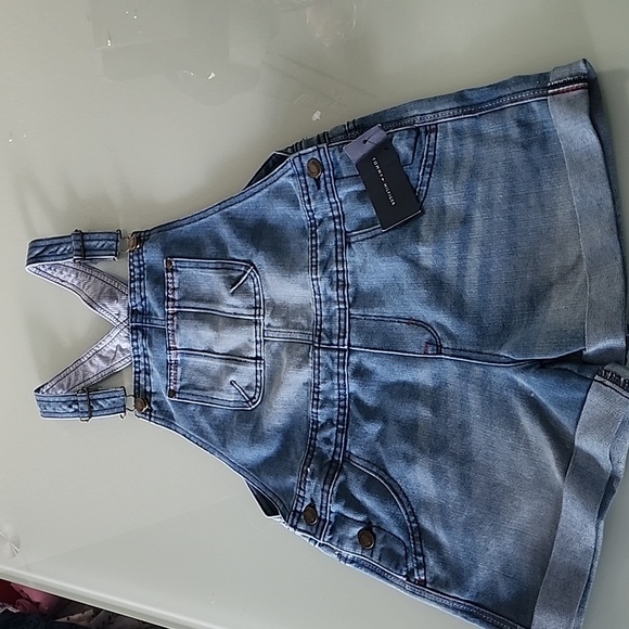 Tommy Hilfiger overall - Picture 1 of 4